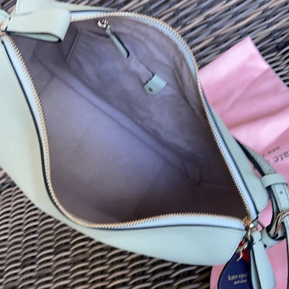 Kate Spade Anyday Medium Shoulder Bag Leather